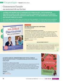 Catalogue France Loisirs page 74