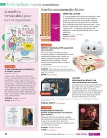Catalogue France Loisirs page 78