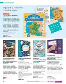 Catalogue France Loisirs page 84