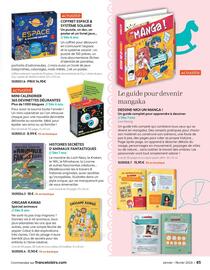 Catalogue France Loisirs page 85