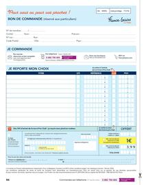Catalogue France Loisirs page 86