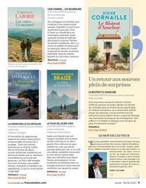 Catalogue France Loisirs page 9