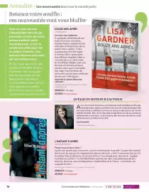 Catalogue France Loisirs page 16