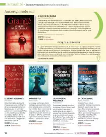 Catalogue France Loisirs page 18