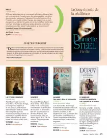 Catalogue France Loisirs page 21