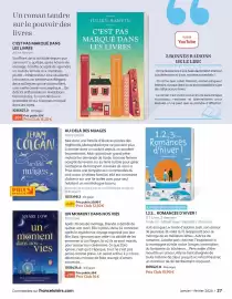 Catalogue France Loisirs page 27