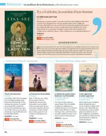 Catalogue France Loisirs page 34