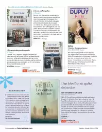 Catalogue France Loisirs page 35