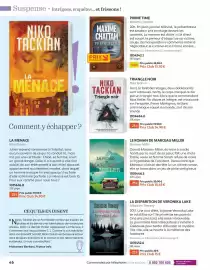 Catalogue France Loisirs page 46