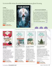 Catalogue France Loisirs page 47