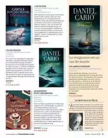 Catalogue France Loisirs page 5