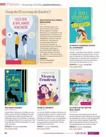 Catalogue France Loisirs page 60