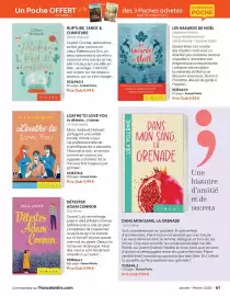 Catalogue France Loisirs page 61