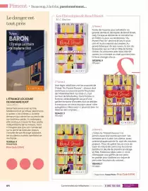 Catalogue France Loisirs page 64