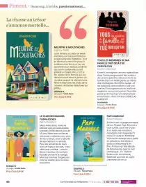 Catalogue France Loisirs page 66