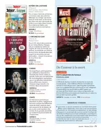 Catalogue France Loisirs page 71