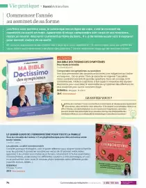 Catalogue France Loisirs page 74