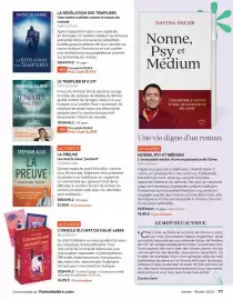 Catalogue France Loisirs page 77