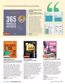 Catalogue France Loisirs page 79