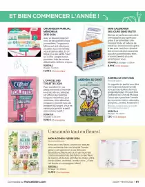 Catalogue France Loisirs page 81