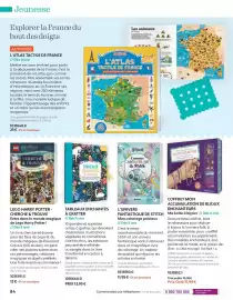 Catalogue France Loisirs page 84