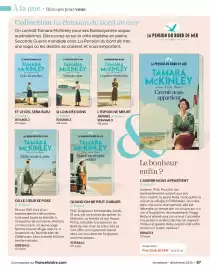 Catalogue France Loisirs page 87