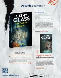 Catalogue France Loisirs page 88