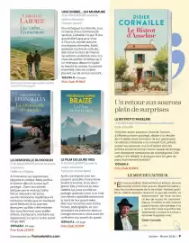 Catalogue France Loisirs page 9