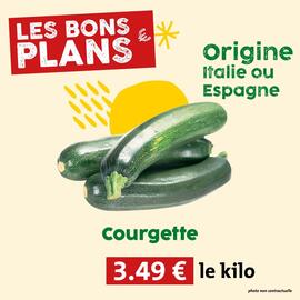 Catalogue SO'BiO semaine 1 page 2