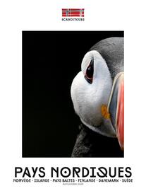 Catalogue Kuoni page 1