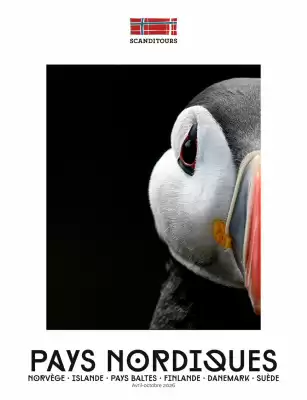 Catalogue Kuoni (valable jusqu'au 31-12)