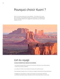 Catalogue Kuoni page 6