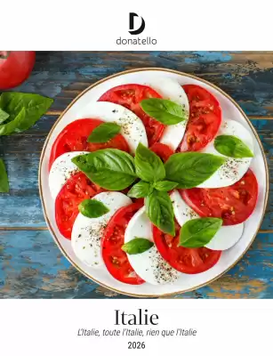 Catalogue Kuoni (valable jusqu'au 31-12)