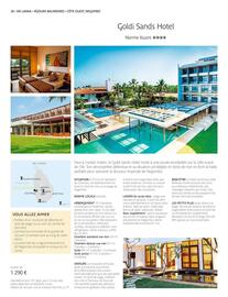 Catalogue Kuoni page 30