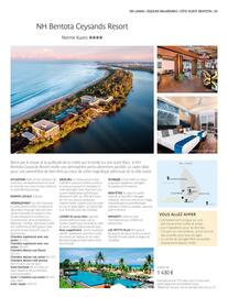 Catalogue Kuoni page 31