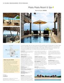 Catalogue Kuoni page 34