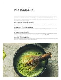 Catalogue Kuoni page 8