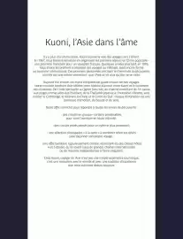 Catalogue Kuoni page 3