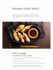 Catalogue Kuoni page 4