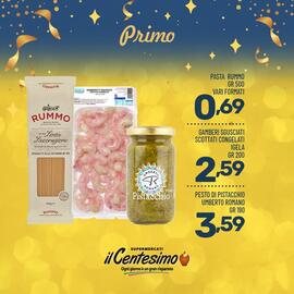 Volantino Il Centesimo settimana 1 Pagina 4