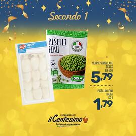 Volantino Il Centesimo settimana 1 Pagina 5