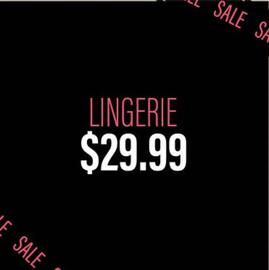 La Senza leaflet Page 3