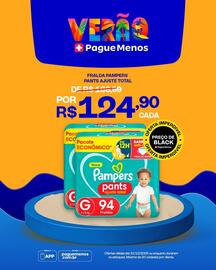 Catálogo Farmácias Pague Menos Página 2