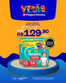 Catálogo Farmácias Pague Menos Página 4