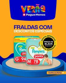 Catálogo Farmácias Pague Menos Página 6