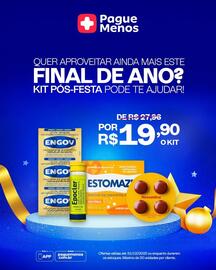 Catálogo Farmácias Pague Menos Página 7