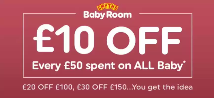 Smyths Toys catalogue (valid until 30-01)