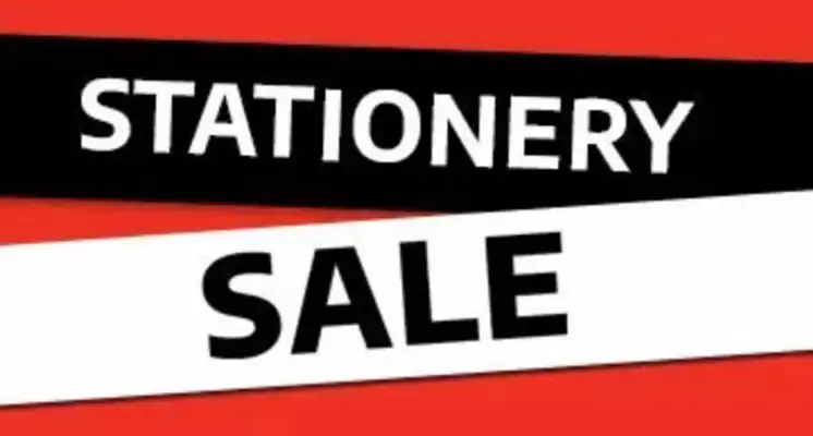 Ryman leaflet (valid until 23-01)