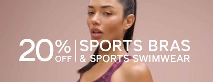 Bravissimo catalogue Page 1