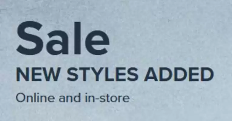 UGG leaflet (valid until 16-01)